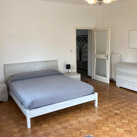Apartament Mati'S House Bellagio Zewnętrze zdjęcie